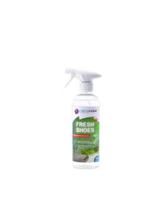 Nanotechnológia - Szagsemlegesítő cipőkhöz, Nanocape® Fresh Shoes 5l