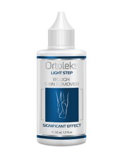 Vastagbőr eltávolító 50 ml