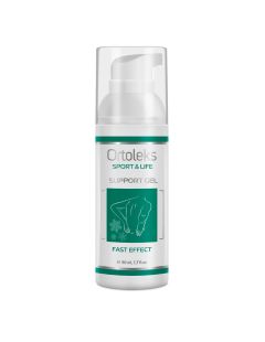 Regeneráló gél 50 ml