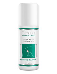 Spray a tapasz könnyebb eltávolításához 150 ml