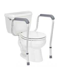Biztonsági markolórúd WC-hez