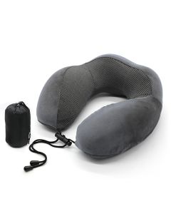 Ergonomikus utazópárna