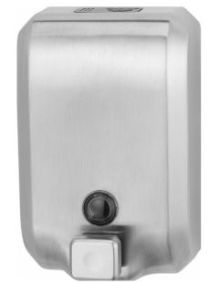 Folyékony szappan adagoló 1l TOP