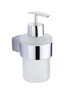 Sydney króm fali szappanadagoló