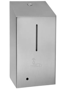 Automatikus érintésmentes szappanadagoló 1l LUNA