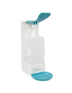 Fertőtlenítőszer adagoló 1 l