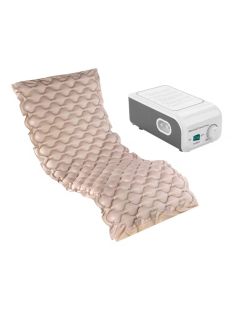 Felfekvés elleni matrac kompresszorral