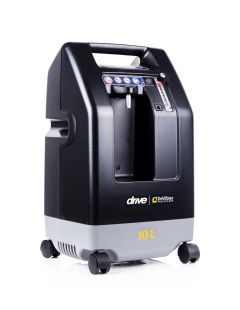 DeVilbiss Drive 1025KS álló oxigénkoncentrátor