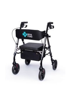 Marsylia négykerekű járókeret