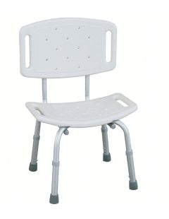 Nathan RF-820 zuhanyszék