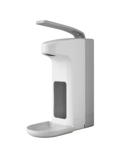 Fertőtlenítő és folyékony szappan adagoló 0,5 l