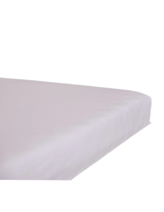 Vízálló rugalmas Jersey lepedő 160x200 cm