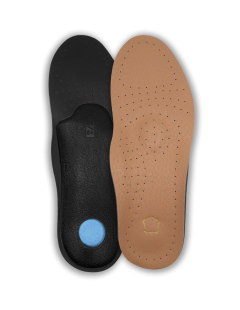 Bőr talpbetétek Orto Komfort