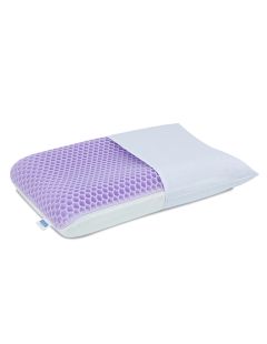 Aeris STAY COOL hűsítő ergonomikus párna