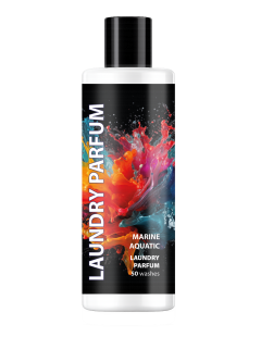 Mosószer illat 200 ml, Marine Aquatic