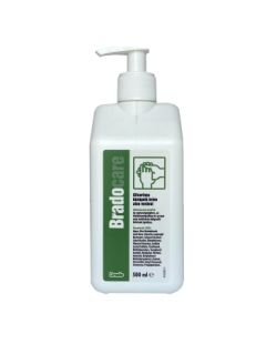 Glicerines kézkrém aloe verával, pumpás kiszerelésben 300 ml