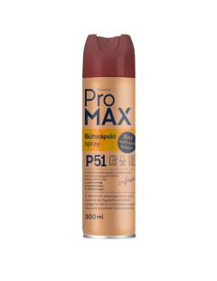 Promax Bútorápoló Spray 300ml
