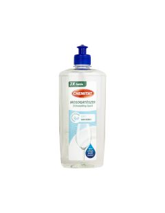 Sanita mosogatógél 500ml lágy