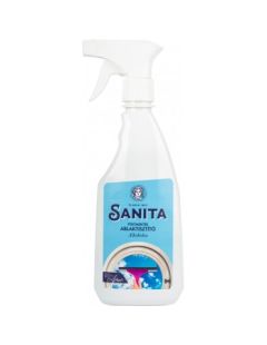 Sanita ablaktisztító - 500ml