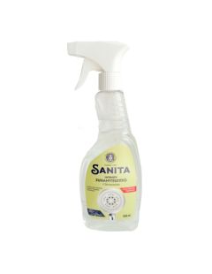 Sanita zuhanytisztító 750ml