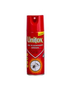 Unitox szúnyog- és legyirtó spray 200 ml