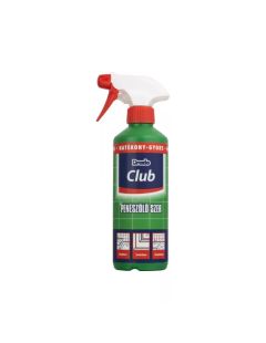 BradoClub gombaölő spray 500ml
