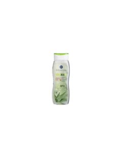 Dermaflora 0% sampon aloe verával 250 ml