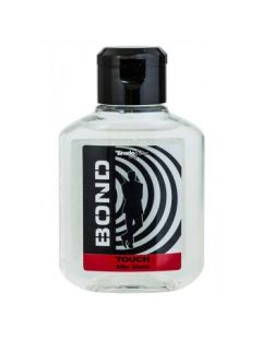 Bond borotválkozás utáni arcszesz 125 ml Touch