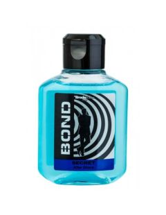 Bond borotválkozás utáni arcszesz 125 ml Secret