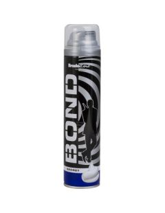 Bond borotvahab 300 ml Secret