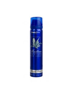 Madlene dezodor spray 75 ml királykék