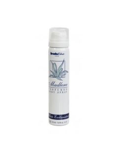 Madlene dezodor spray 75 ml Fehér Felkiáltó
