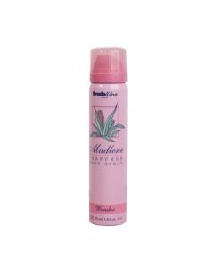 Madlene dezodor spray 75 ml Wonder