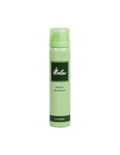 Madlene dezodor spray 75 ml Klasszikus Zöld