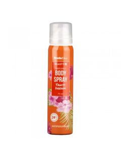 Beauty4 testpermet 75 ml Tahiti álom