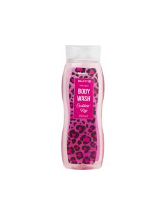 Beauty 4 tusfürdő 250 ml Istennő Kiss