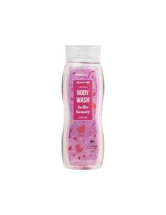 Beauty4 tusfürdő 250 ml Hello Beauty