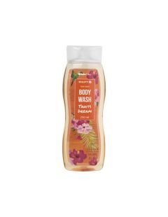 Beauty4 tusfürdő 250 ml Tahiti álom