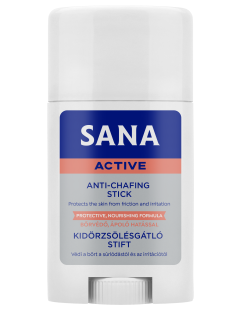 Sana Active kidörzsölődésgátló stift 50 ml