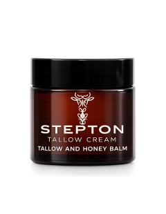 Stepton faggyúkrém mézzel 50 ml
