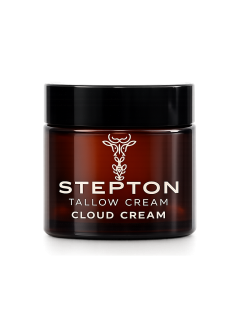Stepton könnyű krém faggyúval 50 ml