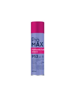 Promax folteltávolító hab textilekhez 300 ml
