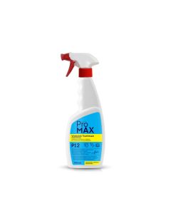 Promax vízkőoldó szórófejjel és foszforsavval 750 ml