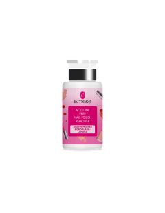 Emese Körömlakklemosó pumpával, acetonmentes 200 ml