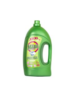 Maxin univerzális mosógél 4500 ml