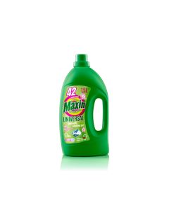 Maxin univerzális mosógél 1500 ml