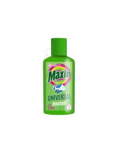 Maxin univerzális mosógél 50ml