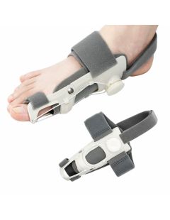 Állítható bütyökrögzítő rugós mechanizmussal és gélpárnával