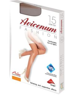 Avicenum harisnyanadrág 15 DEN