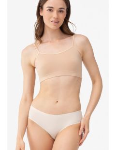 Varrás nélküli bikinialsó, ultra kényelmes